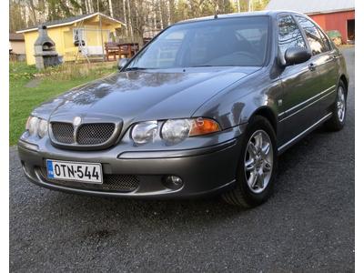 Rover MG ZS HB 02/03-2006