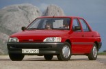 FORD Orion