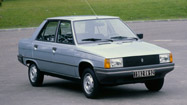 Renault Aliance