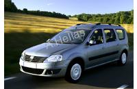 DACIA Logan Estate 3/07-12/07