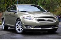 FORD Mondeo 3/07 - 8/14 Hatchback -excl. ST-