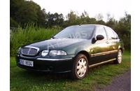 Rover 45 00-6/04 HB