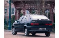 Renault 19 3d HB 88-4/92
