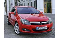 Opel Astra 9/09- HB