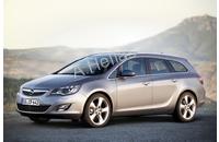 Opel Astra Stationwagon 12/10-