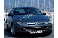 Peugeot 406 Coupe 3/99 - 04