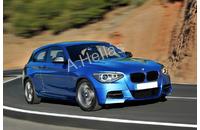BMW 1-Series Hatchback 3/14 -