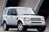 LAND ROVER Discovery III 05-09