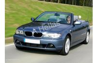 BMW 3-Series 9/06- Cabrio