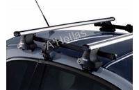 Thule union bars for 754