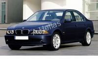 BMW 5-Series 2/97 - 04 Estate -Touring-