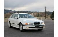 BMW 5-Series 92 - 1/97 Estate -Touring-