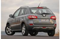 Renault Koleos cross-over 08-