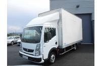 RENAULT Maxity Chassis Cab 06-12-