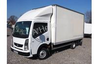 RENAULT Maxity Chassis Cab 12-