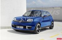 Renault 5 2013-
