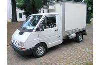 RENAULT Rodeo Pick up 01-3/04