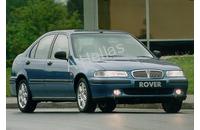 Rover 400-serie 91-95 Saloon
