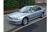 Rover 600-serie 91-93 Saloon