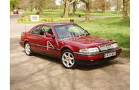 Rover 800-serie coupe 95-97