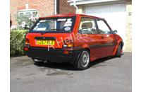 Rover GTi Pick-Up 1987-1992