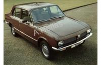 Rover Toledo 1850 HL 1978-1983