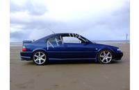 Rover Coupe turbo 03/92-11/96