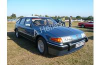 Rover 2000-3500 HB 10/1982-10/86