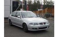 Rover 45 2.0 TD 05-6/09