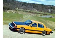 Volvo 1800 VESC 1977-1983