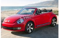 VW Beetle Cabrio TSI 2015