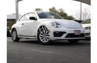 Volkswagen Beetle New 2018 S HB