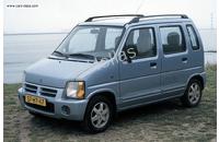 Suzuki Wagon R+ 97-3/00