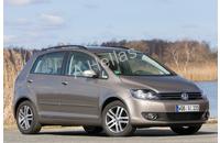 Volkswagen Golf Plus 09-