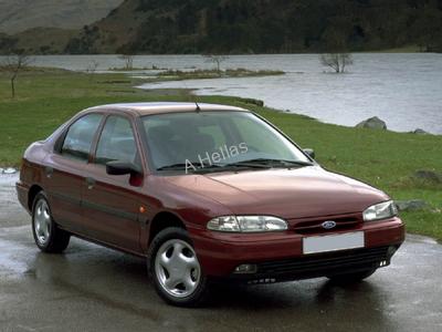 FORD Mondeo 93-8/96