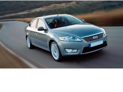 FORD Mondeo Saloon 3/07 - 5/14