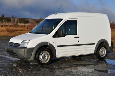 FORD Transit Connect 8/02-
