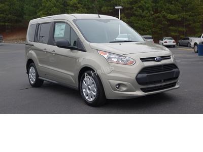 FORD Transit Connect Small Van 14 -