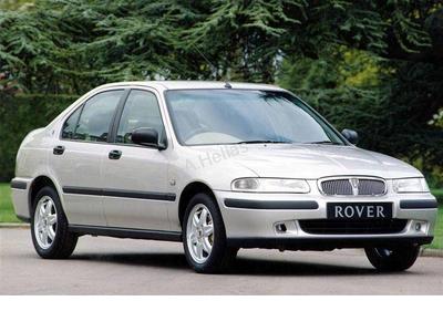 Rover 400-serie 95-99 HB