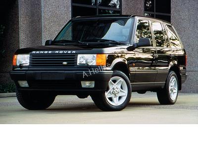 LAND ROVER Range Rover 7/94-2/02