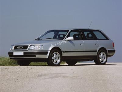 Audi 100 83-11/90 Estate -Avant-