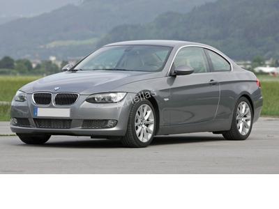 BMW 3-Series 9/06 - Coupe