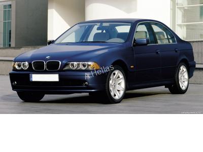 BMW 5-Series 2/97 - 04 Estate -Touring-