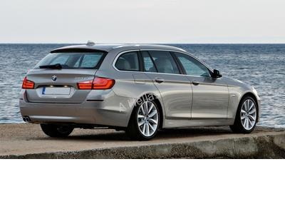 BMW 5-Series 9/10 Estate -Touring-