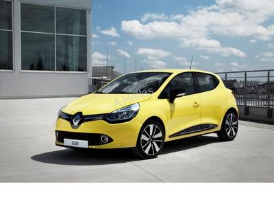 Renault Clio 11/12-
