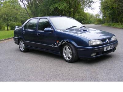 Renault 19 92-4/94