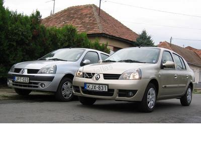 Renault Thalia 08/04-06
