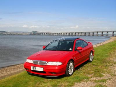 Rover Coupe 3.0 V6 03/90-11/94