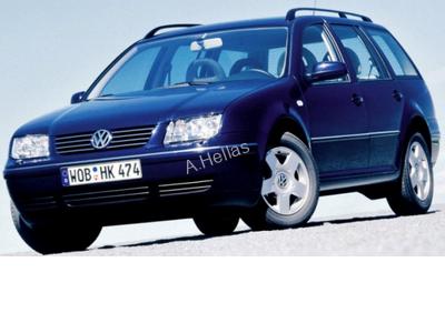 Volkswagen Bora Variant 99-05