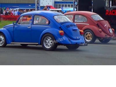 VW Beetle 12/47-08/03